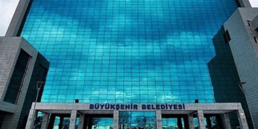 Ankara Büyükşehir'de, giderayak kadro vurgunu