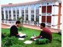 Irak'ın Kuzeyinde Türk Üniversitesi
