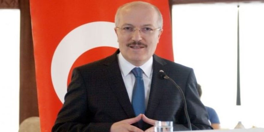 Balıkesir'in yeni belediye başkanı belli oldu!