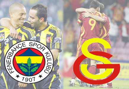 G.Saray ile Fenerbahçe dostluk maçı yapacak