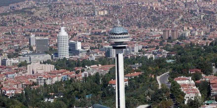 Ankara'da çok sayıda üst düzey bürokrat istifa etti