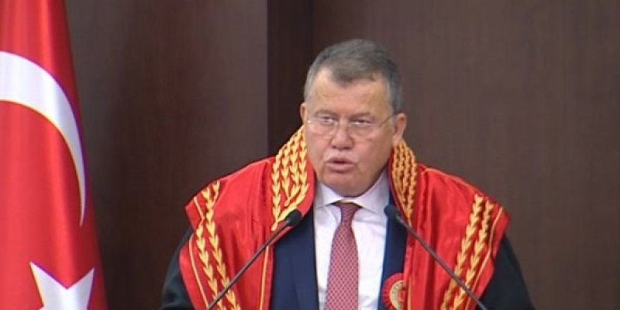 Yargıtay Başkanı Cirit: Dosya çok, üye lazım