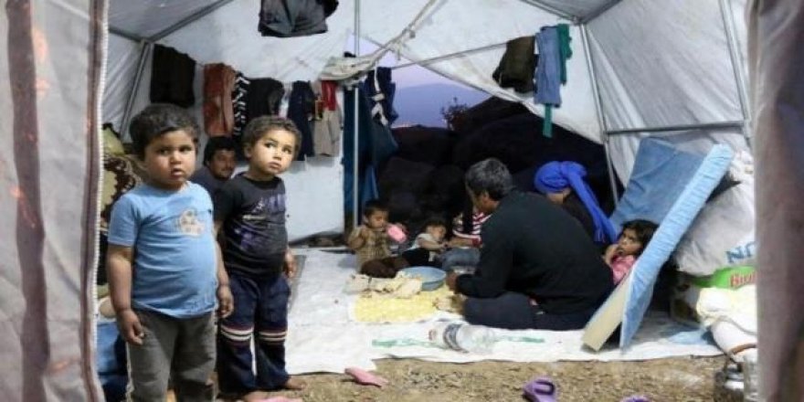 3.5 milyon Suriyeliye kalıcı konut verilecek!