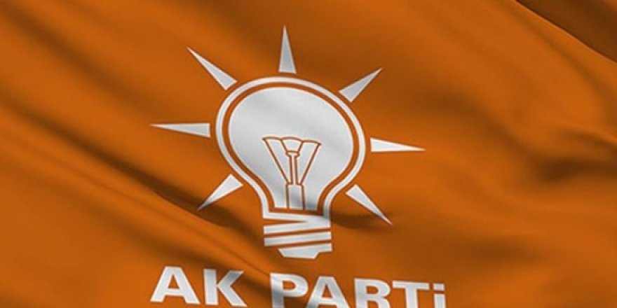AK Parti vekil adaylığı ücreti belli oldu