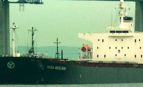 Korsanlar bir Türk gemisi daha kaçırdı