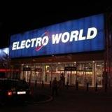 9 Electro World 1 euroya satıldı
