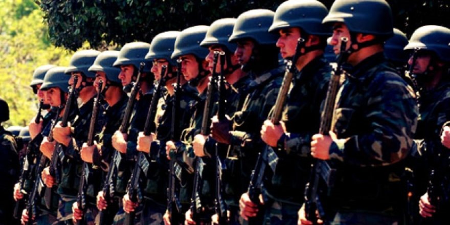 Erdoğan talimat verdi, askerliğe yeni model