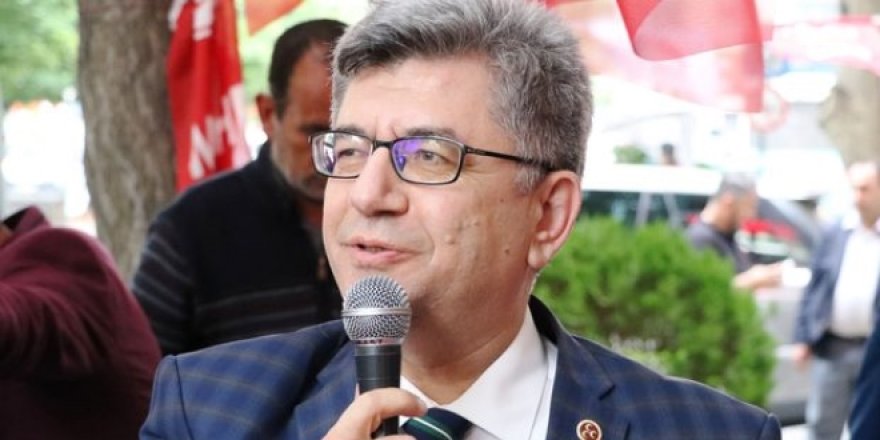 MHP'li Genel Başkan Yardımcısı'nın seçim yorumu: Biz ne dersek o olacak