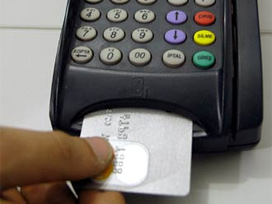 Kredi kartları kullanımında büyük yanlış