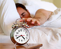 Deliksiz uyku zayıflamaya yardımcı