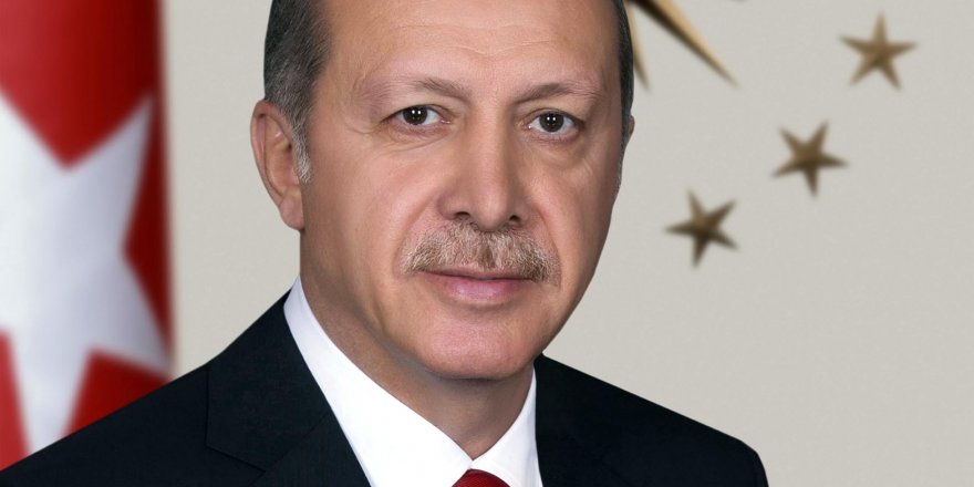 Kamu Kurumlarına "Erdoğan Portresi" Talimatı