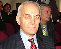 Hz. Muhammed'i Atatürk'le kıyaslayan CHP'li başkan görevden alındı