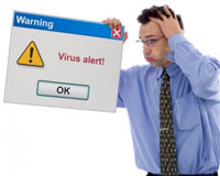Sahte antivirüs programları virüs saçıyor
