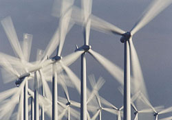 Rüzgar enerjisi evlere giriyor