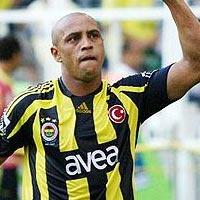 Carlos: Ronaldinho gelmez