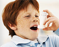Astım ve alerji belirtilerini azaltmak için evdeki havayı nasıl temizlersiniz?