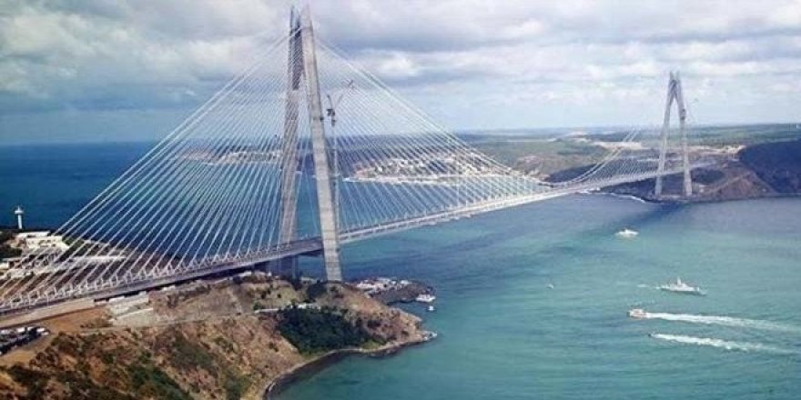 Osmangazi Köprüsünü'nde 'konsorsiyum'dan şaşırtan Satış kararı