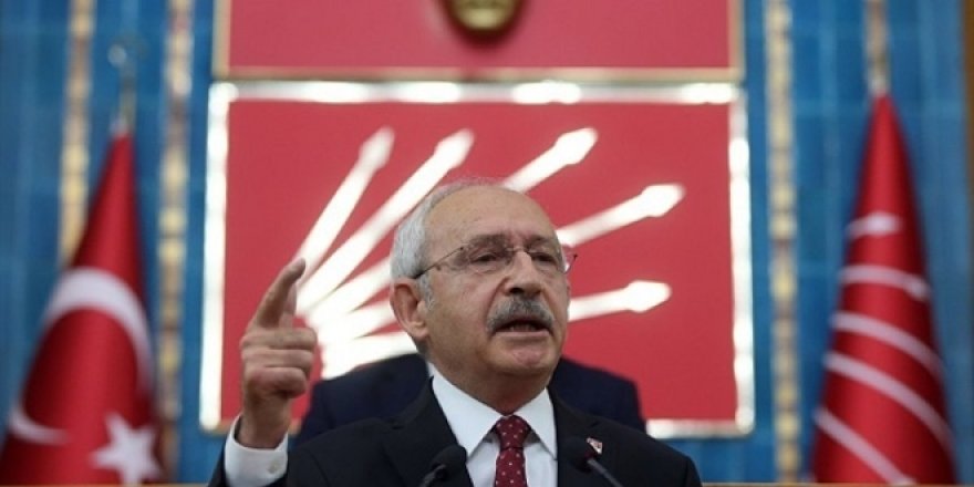 Kılıçdaroğlu'ndan bilgi sızıntılarını önlemek için jammer talimatı