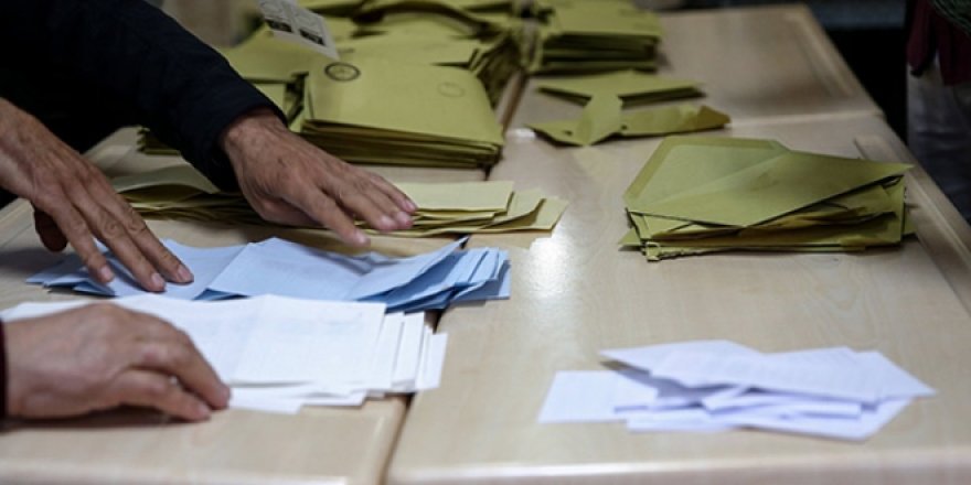 İstanbul'da, 15 ilçede daha geçersiz oylar sayılacak