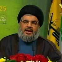 Nasrallah'tan silahlanma vaadi