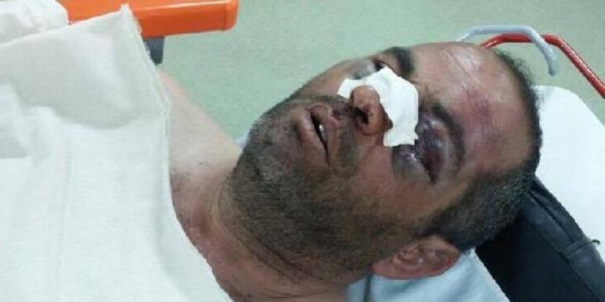 Öğretmeni döven polislere 2'şer bin TL ceza