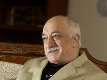 Fethullah Gülen çok hasta !