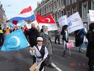 Kerküklü Türkmen ve Araplardan Anayasa Değişikliğine Destek