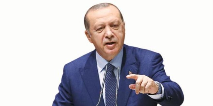 Erdoğan: Vekili dinlemeyen bakanı görevden alırım
