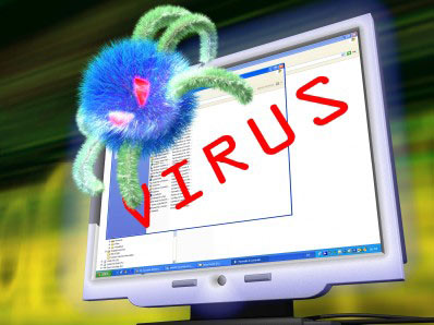 Bilgisayardaki virüs nasıl anlaşılır?