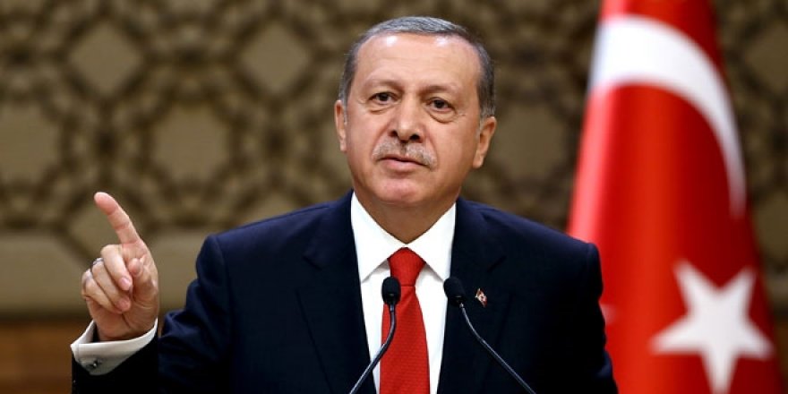Erdoğan: Suç işleyen Suriyeli sınır dışı edilecek
