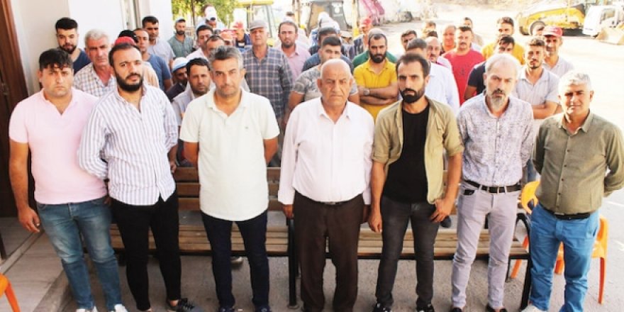 HDP'li belediye şehit yakını barındırmıyor