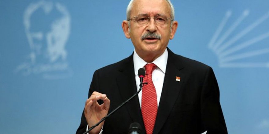 Kılıçdaroğlu'ndan Türk-İş Başkanı'na tepki: Batsın sizin sendikacılığınız!