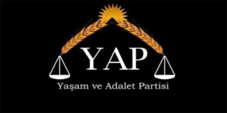 İşte Babacan'ın yeni partisinin adı ve logosu