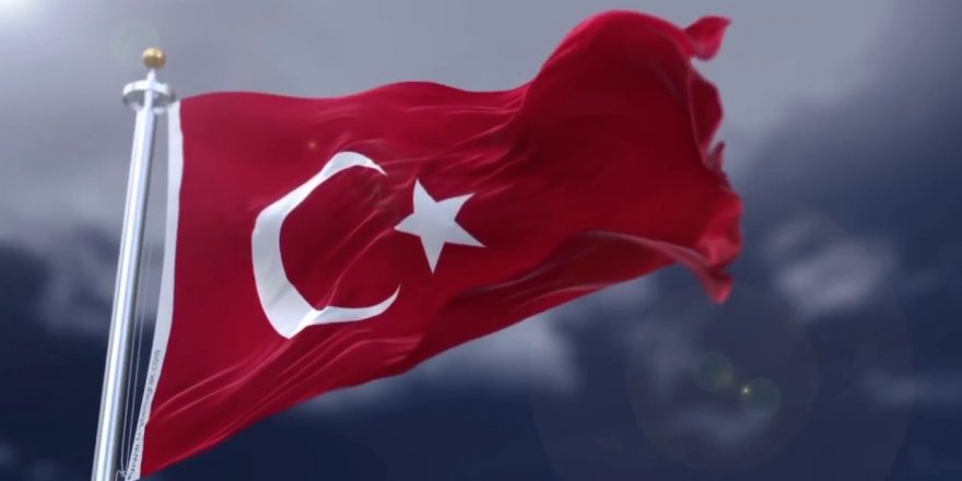 Önder Kahveci'den Önemli Çağrı: Türk Bayrağı İle Donatalım!