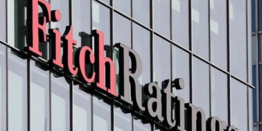 Fitch'in Türkiye'ye karşı maksatlı değerlendirmeleri devam ediyor