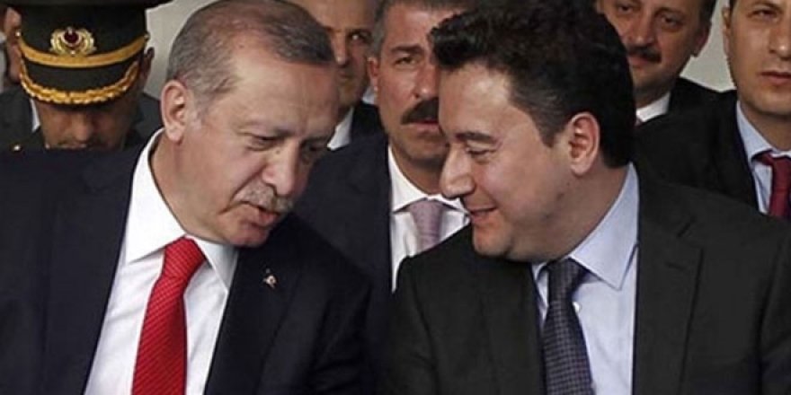 Selvi: Erdoğan, Babacan'ı kazanmak için hamle yapıyor