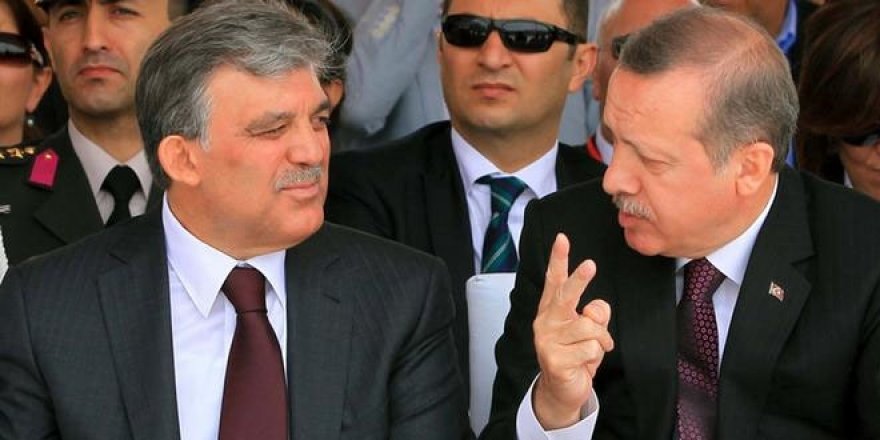 Abdullah Gül'den Erdoğan'a telefon: Bir çözüm yolu bulabilirsiniz