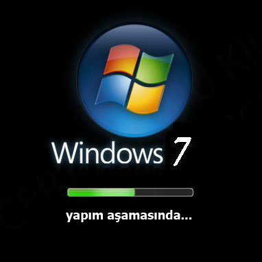 Windows 7 satışa çıkıyor