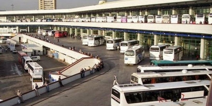 Elazığ ve Malatya otobüs bilet fiyatlarını ücretsiz yaptılar