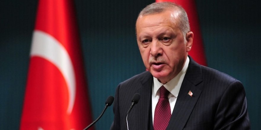 Erdoğan: Dizilerden rahatsızım