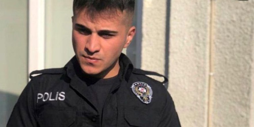 İntihar eden polis Muhammed Emin Kaya ile ilgili olay iddia