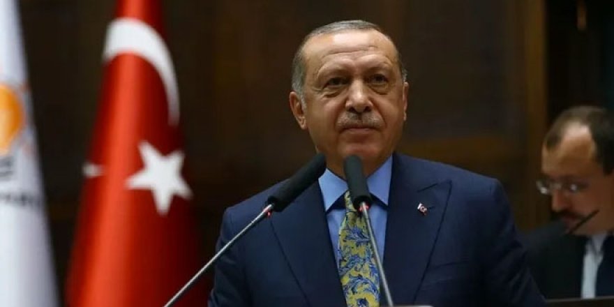 Erdoğan'dan vekillerin 'Genel Müdür' şikayetine tepki