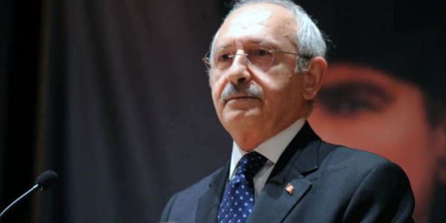 Kılıçdaroğlu: Millet İttifakı'nın iktidarında şehitler tepesi boş kalacak