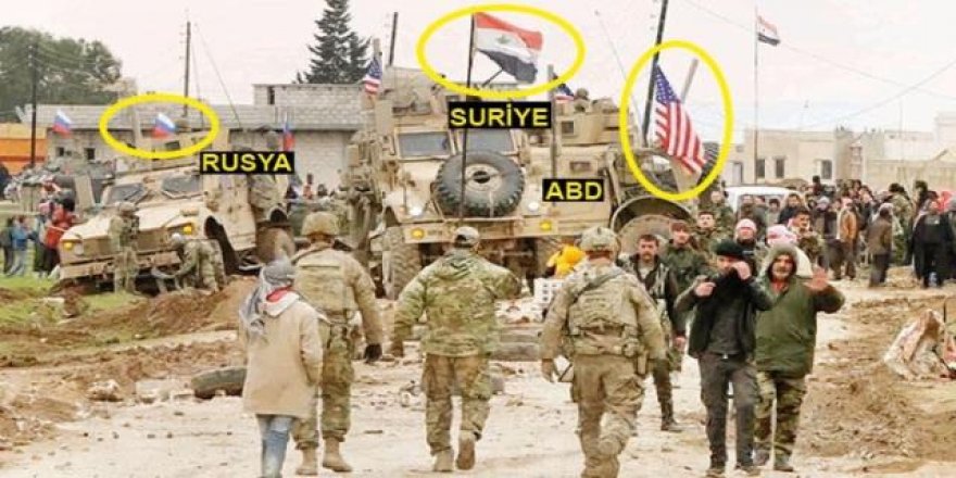 Suriye'de gerginlik had safhada! Türkiye'ye geliyorlar...