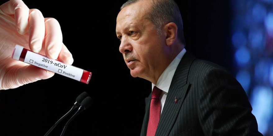 Koronavirüs, Cumhurbaşkanı Erdoğan'a desteği nasıl etkiledi?