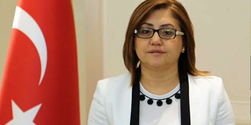 Fatma Şahin CHP'li belediyelere 'FETÖ ve PKK' benzetmesini kabul etmedi