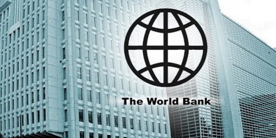 Dünya Bankası, Türkiye'ye 100 milyon dolar krediyi onayladı