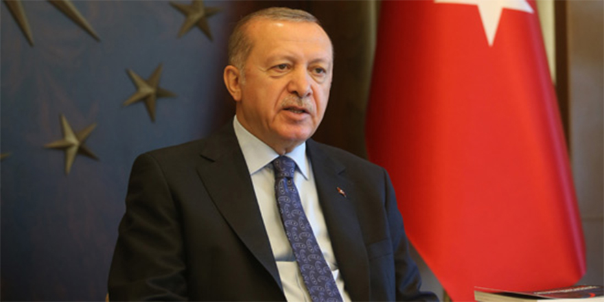 Erdoğan: Normalleşme takvimini olgunlaşınca paylaşacağız