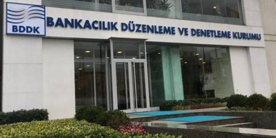 BDDK, 3 bankaya döviz işlem yasağı getirdi