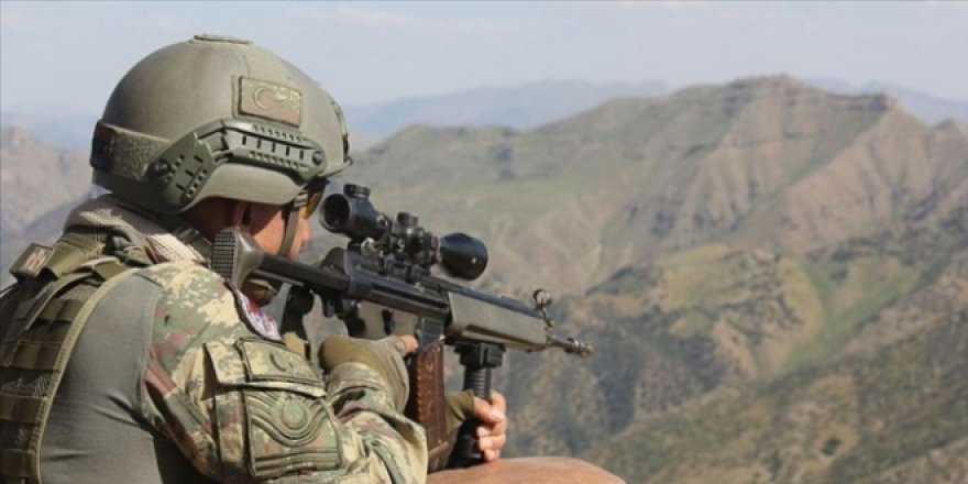 PKK'yı bitiren strateji: Sürekli taarruz